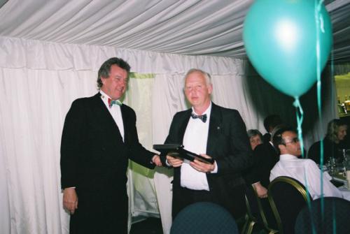 WANDERERS 75TH ANNIVERSARY - MAY 2005 (VOLUME 2) - photo 180 (pictures\03362528.JPG)